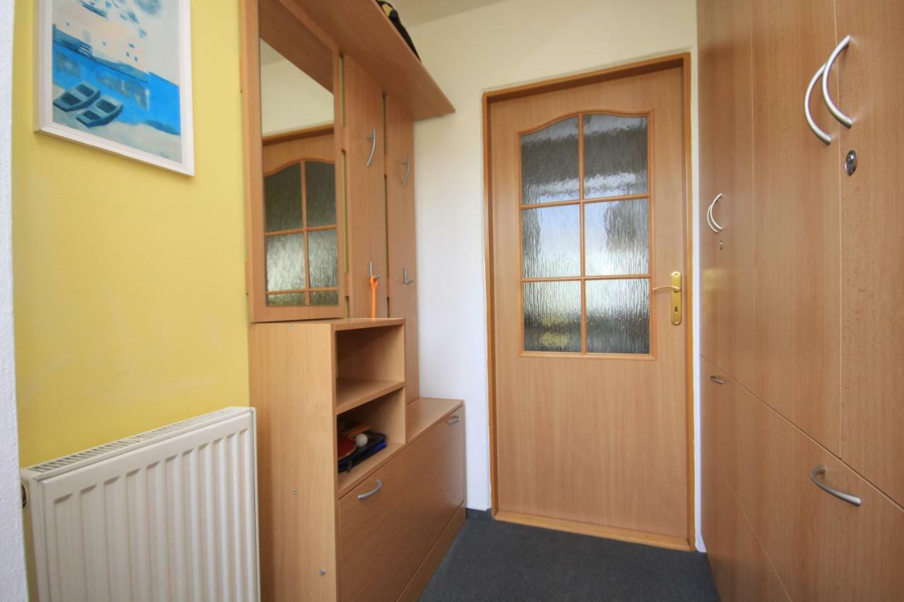 Apartman Pod Cernou Horou Rožnov pod Radhoštěm Eksteriør billede